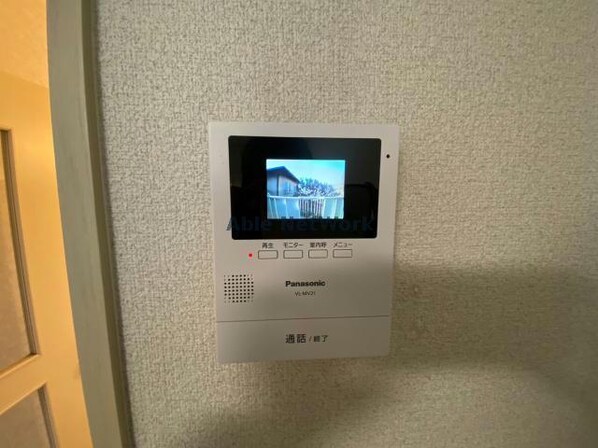 パークノヴァ新屋敷の物件内観写真